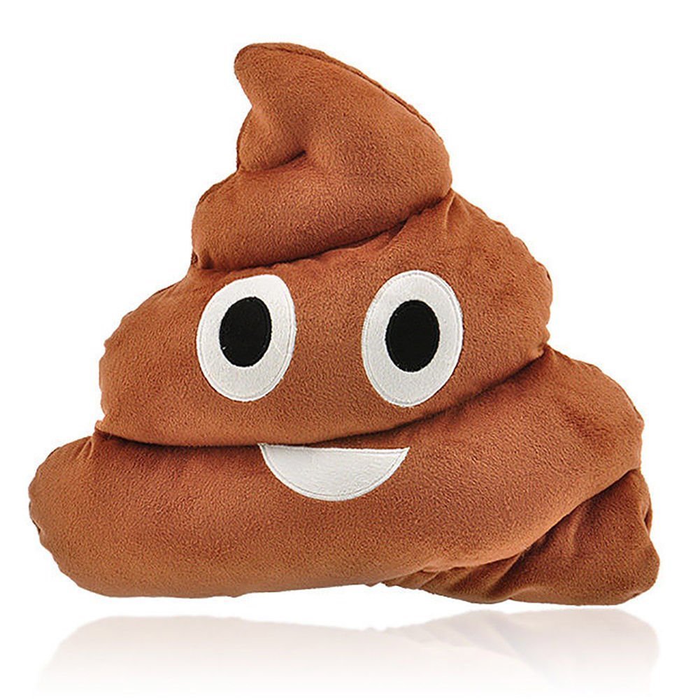 うんち クッション Amazon.co.jp: かわいいおかしい絵文字クッションうんこ枕ぬいぐるみ